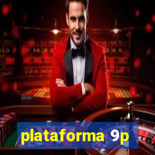 plataforma 9p